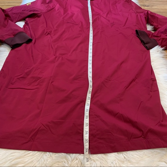 NWT Under Armour Cold Gear StephenCurry Jacket XXL - Picture 9 of 13